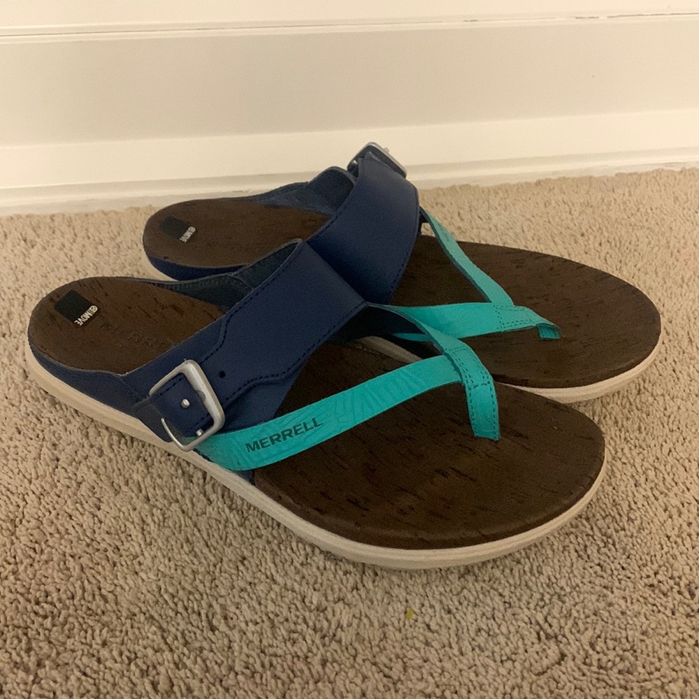 Merrell
